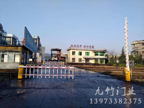 株洲電廠
