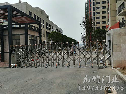 天易科技園溫泉公寓